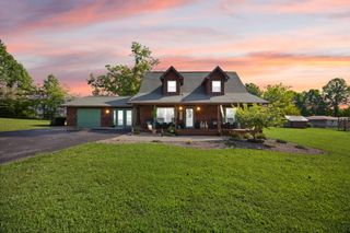 210 Cox Smith Lane, Corbin, KY 40701