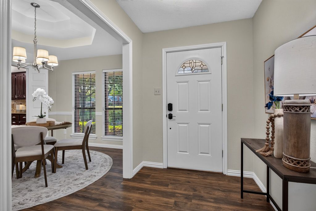 624 Arbor Court, Highland Village, TX 75077 — photo 3