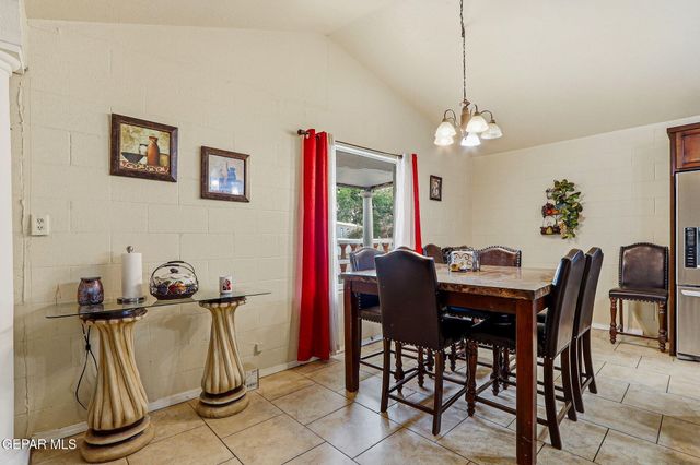 7335 BUCKHORN Street, Canutillo, TX 79835