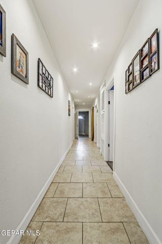 7335 BUCKHORN Street, Canutillo, TX 79835