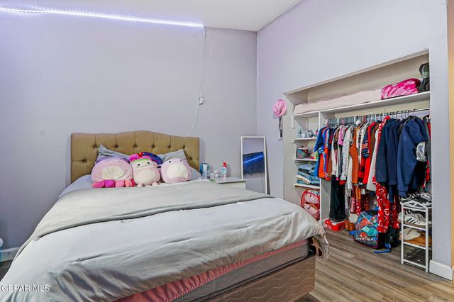 7335 BUCKHORN Street, Canutillo, TX 79835