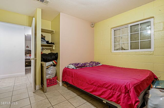 7335 BUCKHORN Street, Canutillo, TX 79835