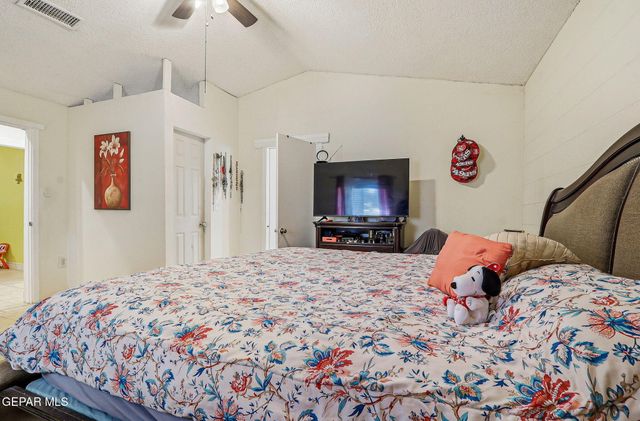 7335 BUCKHORN Street, Canutillo, TX 79835