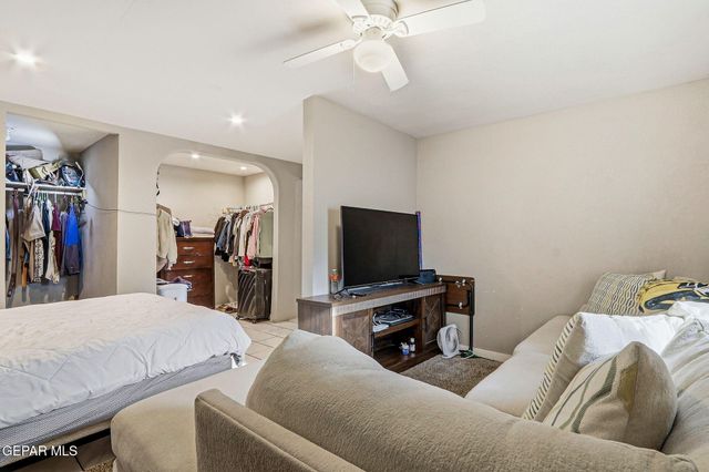 7335 BUCKHORN Street, Canutillo, TX 79835