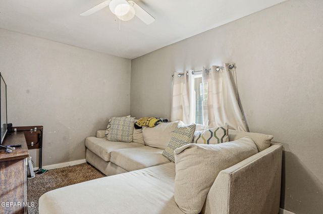 7335 BUCKHORN Street, Canutillo, TX 79835