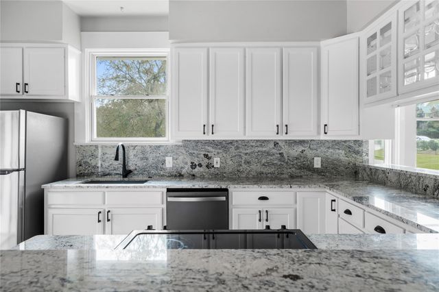 2703 De Soto DR, Austin, TX 78733