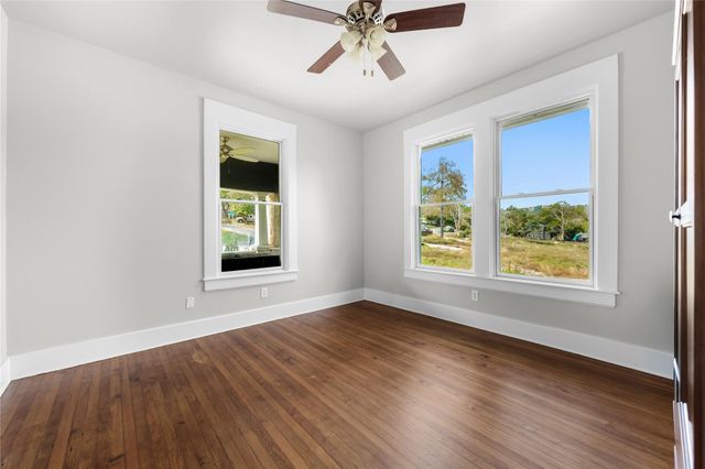 2703 De Soto DR, Austin, TX 78733