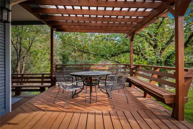 2703 De Soto DR, Austin, TX 78733