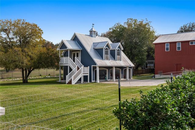 2703 De Soto DR, Austin, TX 78733