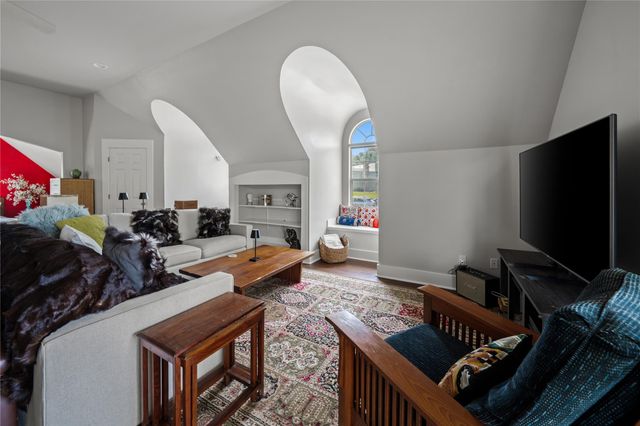 2703 De Soto DR, Austin, TX 78733