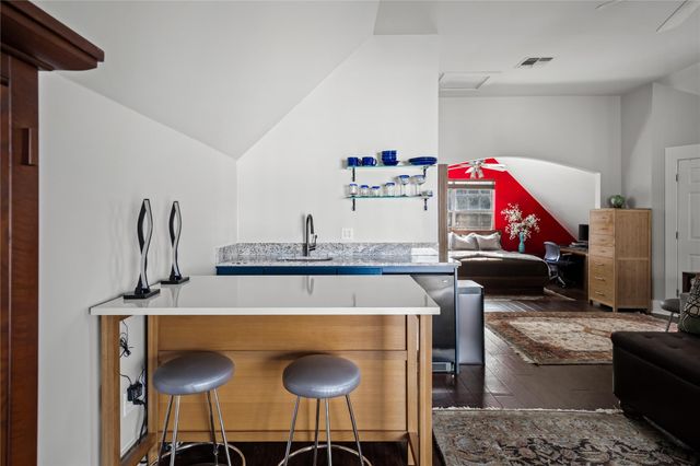 2703 De Soto DR, Austin, TX 78733