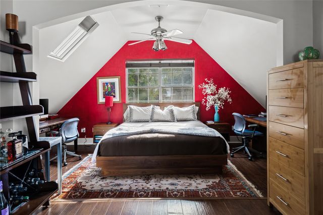 2703 De Soto DR, Austin, TX 78733