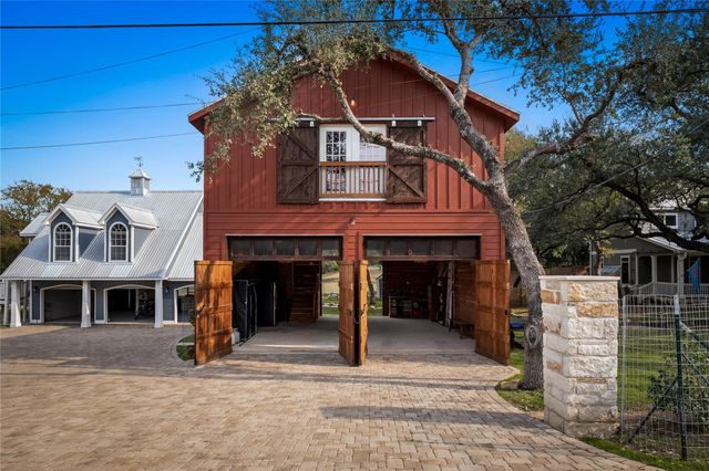 2703 De Soto DR, Austin, TX 78733