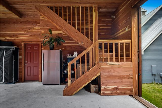 2703 De Soto DR, Austin, TX 78733