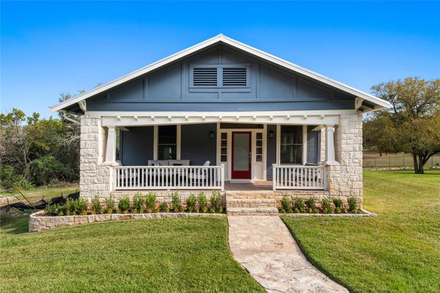 2703 De Soto DR, Austin, TX 78733