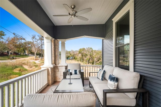 2703 De Soto DR, Austin, TX 78733