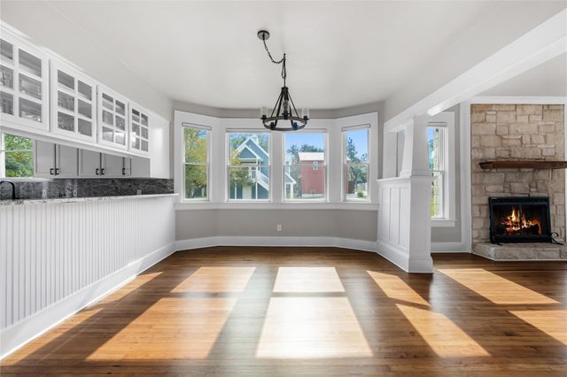 2703 De Soto DR, Austin, TX 78733