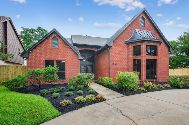 1730 Hodge Lake Lane, Sugar Land, TX 77478