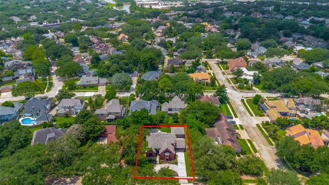 1730 Hodge Lake Lane, Sugar Land, TX 77478