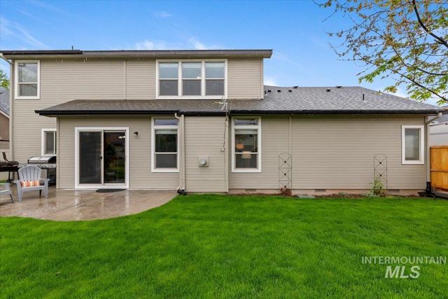 676 W Anton Dr, Meridian, ID 83646