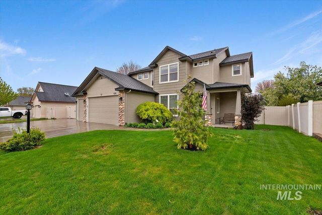 676 W Anton Dr, Meridian, ID 83646