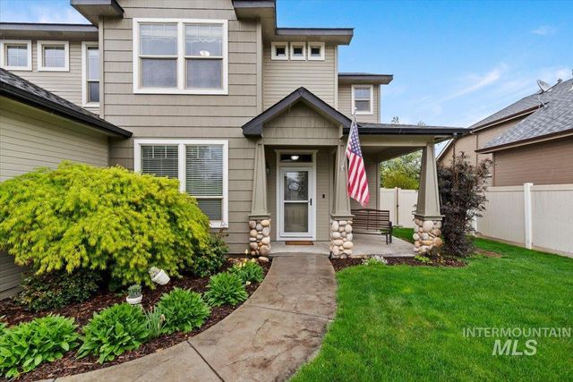 676 W Anton Dr, Meridian, ID 83646