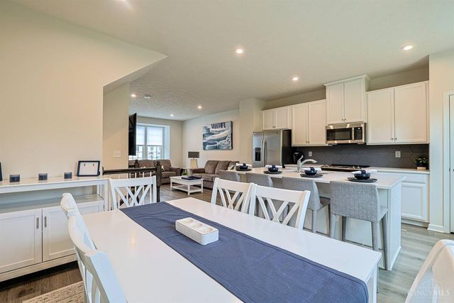 982 Steamboat Drive, Union Twp, OH 45244