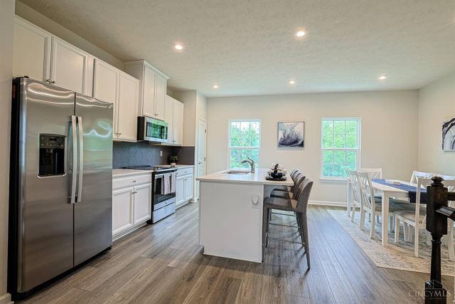 982 Steamboat Drive, Union Twp, OH 45244