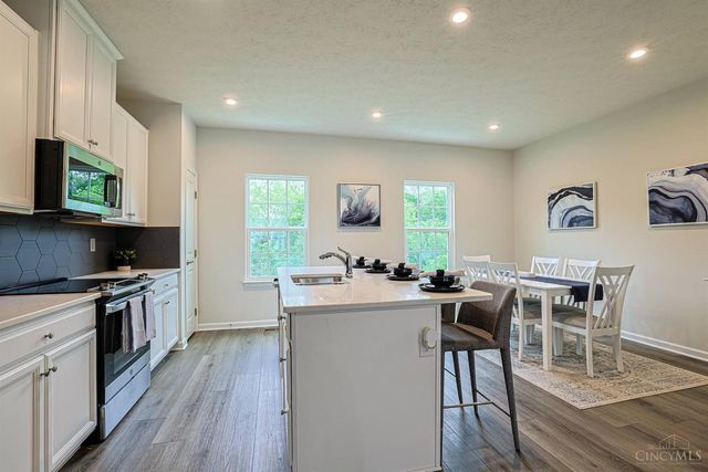 982 Steamboat Drive, Union Twp, OH 45244
