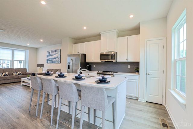 982 Steamboat Drive, Union Twp, OH 45244