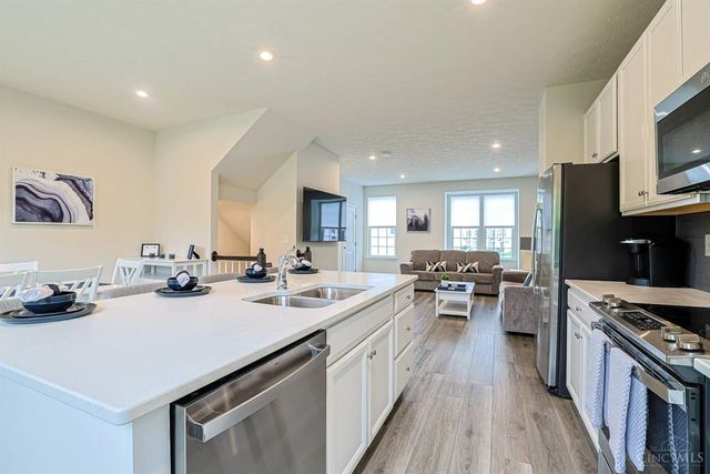 982 Steamboat Drive, Union Twp, OH 45244