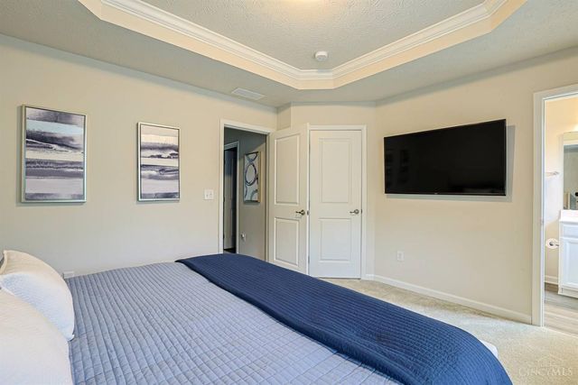 982 Steamboat Drive, Union Twp, OH 45244