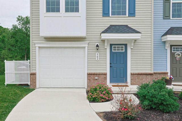 982 Steamboat Drive, Union Twp, OH 45244