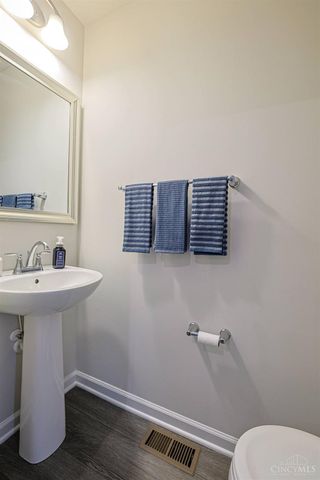 982 Steamboat Drive, Union Twp, OH 45244