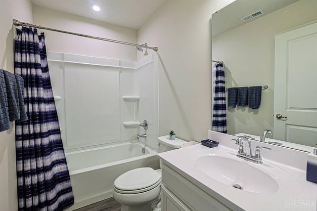 982 Steamboat Drive, Union Twp, OH 45244