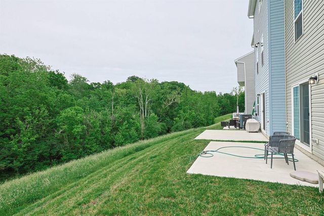 982 Steamboat Drive, Union Twp, OH 45244
