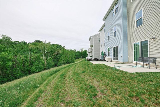 982 Steamboat Drive, Union Twp, OH 45244