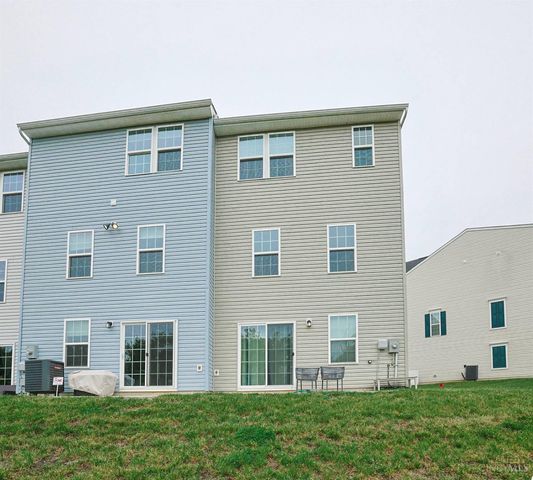982 Steamboat Drive, Union Twp, OH 45244