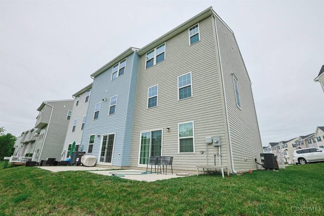 982 Steamboat Drive, Union Twp, OH 45244