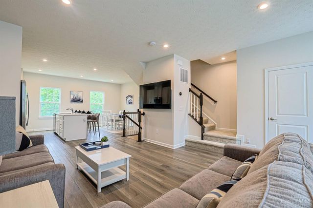 982 Steamboat Drive, Union Twp, OH 45244