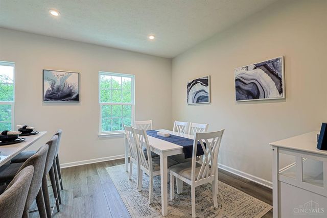 982 Steamboat Drive, Union Twp, OH 45244