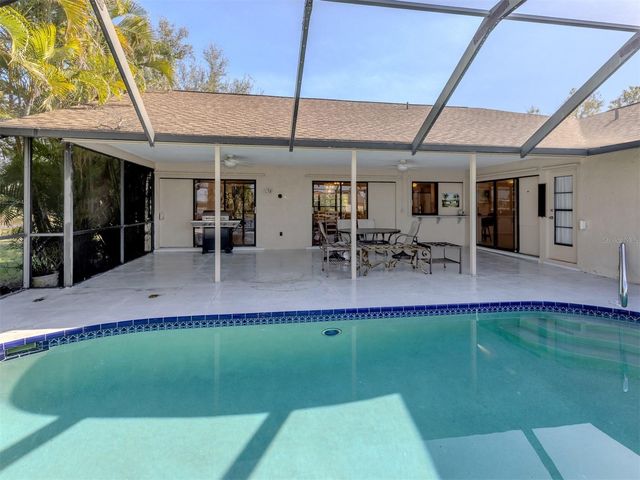 17127 CAPE HORN BOULEVARD, Punta Gorda, FL 33955