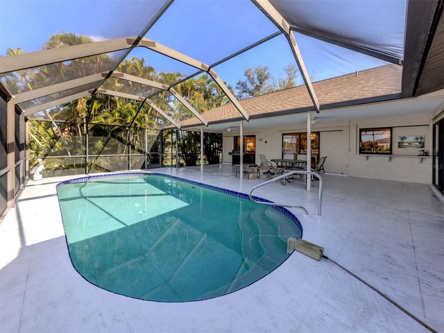 17127 CAPE HORN BOULEVARD, Punta Gorda, FL 33955