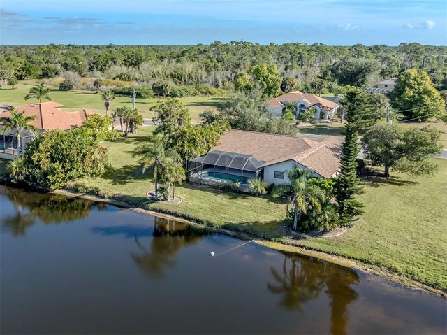 17127 CAPE HORN BOULEVARD, Punta Gorda, FL 33955