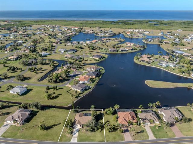 17127 CAPE HORN BOULEVARD, Punta Gorda, FL 33955