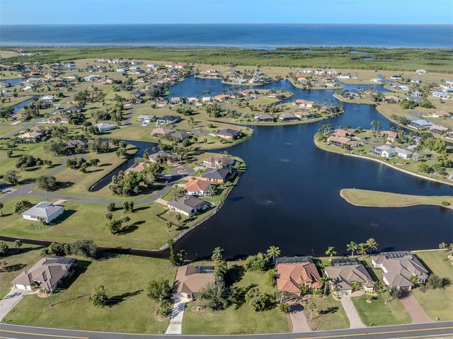 17127 CAPE HORN BOULEVARD, Punta Gorda, FL 33955