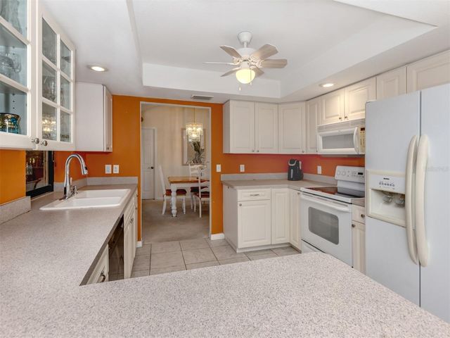 17127 CAPE HORN BOULEVARD, Punta Gorda, FL 33955