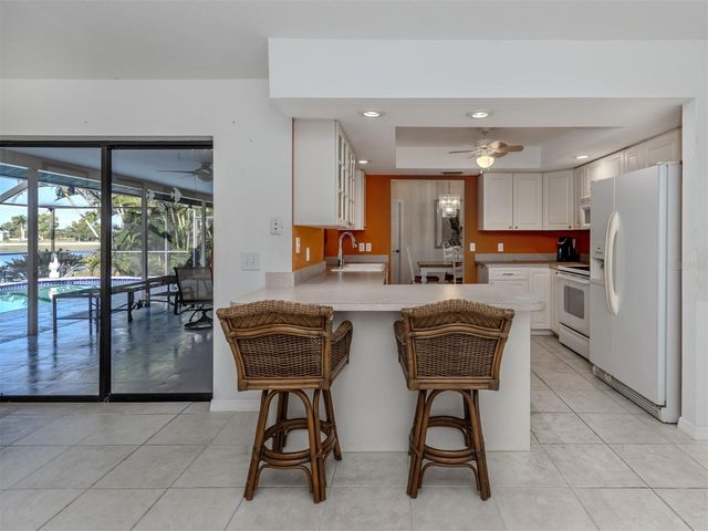 17127 CAPE HORN BOULEVARD, Punta Gorda, FL 33955