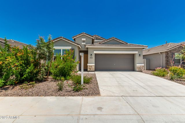 36501 N SENEPOL Street, San Tan Valley, AZ 85143