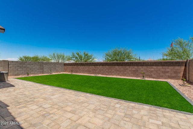36501 N SENEPOL Street, San Tan Valley, AZ 85143